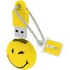Flash Drive EMTEC USB 2.0 16GB Takew it Easy ECMMD16GSW100 - Τεχνολογία και gadgets για το σπίτι, το γραφείο και την επιχείρηση από το από το oikonomou-shop.